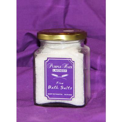 image of Bath Salt