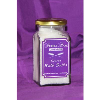 image of Bath Salt