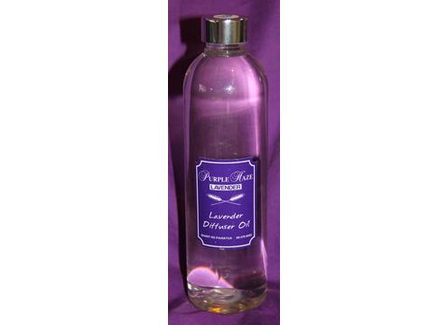 product image for Lavender Diffuser Oil  Refill Bottle