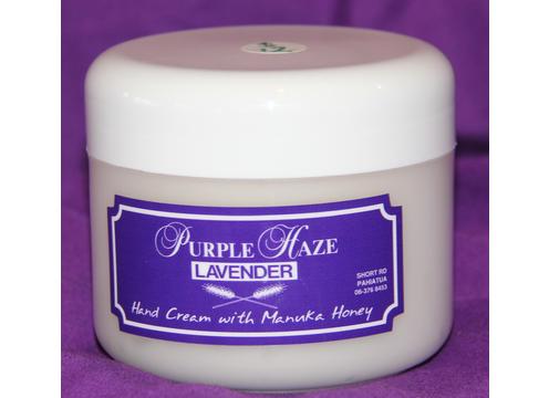 product image for Lavender Hand Cream with Manuka Honey