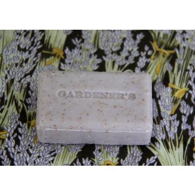 image of Gardeners Soap