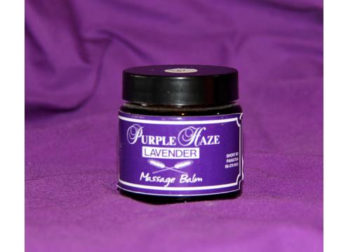 product image for Lavender Massage Balm