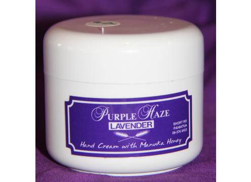 product image for Lavender Hand Cream with Manuka Honey