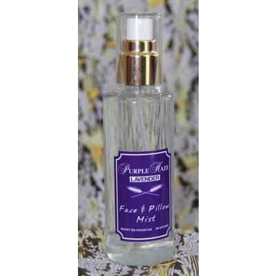 image of Face and Pillow Mist