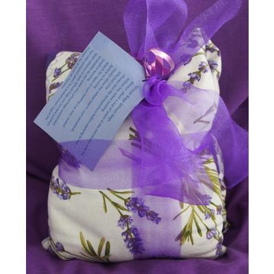 image of Lavender Wheat Bags